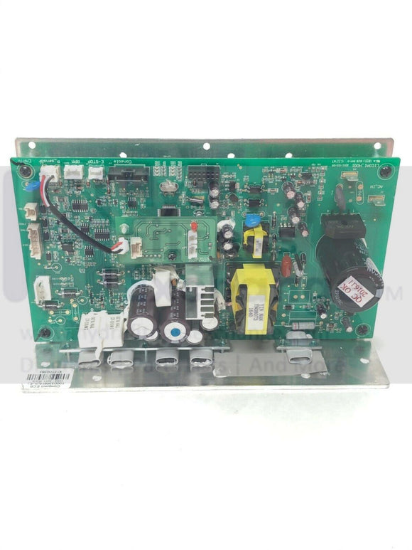 Matrix Fitness C5X C7XE Stepper Lower Motor Control Board Controller 1000336916-hydrafitnessparts