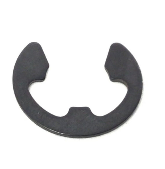 Matrix Fitness C5x C7x C7xe FCS17 CS17 Stepper Clamp E-Shaped Ring 005376-00-hydrafitnessparts