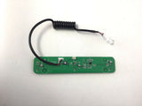 Matrix Fitness C5x C7xe C7xi Stepper Control Board Receive Sensor 1000336933-hydrafitnessparts
