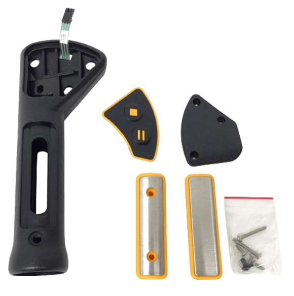 Matrix Fitness CS29 Stationary Bike Right Hand Grip Quickly Key Set 1000400122-hydrafitnessparts