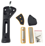 Matrix Fitness CS29 Stationary Bike Right Hand Grip Quickly Key Set 1000400122-hydrafitnessparts