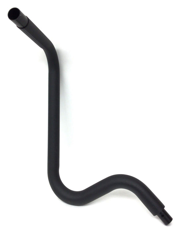 Matrix Fitness CS33 S5x-02-G4 Stepper Left Upper Handlebar 0000093058-hydrafitnessparts