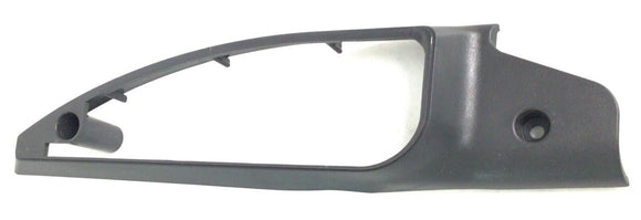 Matrix Fitness CTM528D Treadmill Console Mast Left Cover 0000084682-hydrafitnessparts