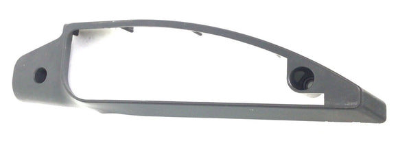 Matrix Fitness CTM528D Treadmill Console Mast Upper Right Cover 0000084683-hydrafitnessparts