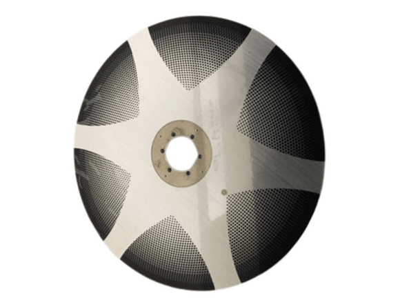 Matrix Fitness CXC CXM CXP Stationary Bike Fly Wheel Set 1000404545-hydrafitnessparts