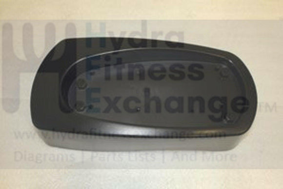 Matrix Fitness E3xc E5x E7x E7xe MX Premium Elliptical Right Foot Pad 000175-DA-hydrafitnessparts