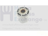 Matrix Fitness E3xc EP301 Elliptical Rotation Housing Assembly 0000087749-hydrafitnessparts