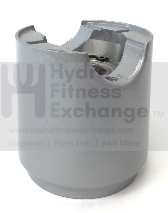 Matrix Fitness E3xc EP301 Elliptical Rotation Housing Assembly 0000087749-hydrafitnessparts