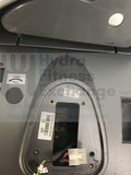 Matrix Fitness E5x R5x U5x Upright Bike Display Console Assembly 014231-BB-hydrafitnessparts