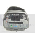 Matrix Fitness E5x R5x U5x Upright Bike Display Console Assembly 014231-BB-hydrafitnessparts