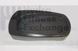 Matrix Fitness E5xc E5x E7x E7xe Elliptical Right Foot Pedal and Insert-hydrafitnessparts