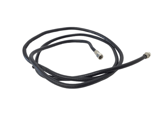 Matrix Fitness E7xe EP304 Elliptical Console TV Cable Extended Wire 069851-hydrafitnessparts
