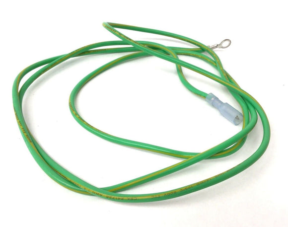 Matrix Fitness E7xe EP304 Elliptical Grip Pulse Extension Wire 1300mm 056007-A-hydrafitnessparts