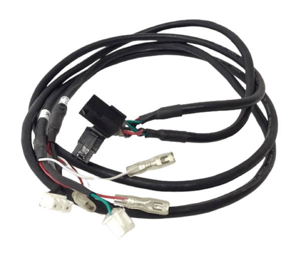 Matrix Fitness E7xe EP304 Elliptical Pulse Sensor Wire Harness 0000088382-hydrafitnessparts
