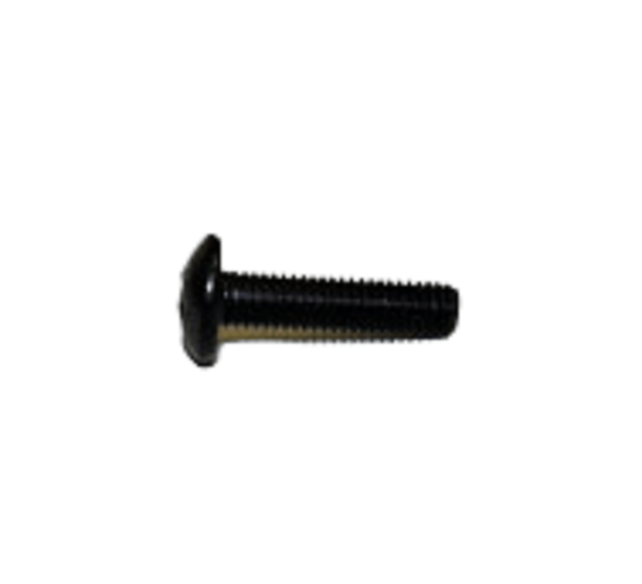 Matrix Fitness Elliptical Button Head Phillip Screw M5 - 0.8P x 20L 004368-00-hydrafitnessparts