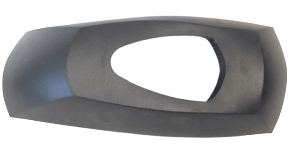 Matrix Fitness Elliptical Console Mast Boot Cover 000220-CA-hydrafitnessparts