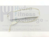 Matrix Fitness Elliptical Electric Resistor W/Wire 400W 10 Ohm Power 028506-BR-hydrafitnessparts