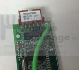 Matrix Fitness Elliptical Heart Rate Pulse Receiver Circuit Board 0000083655 003274-A #500EX-JHT-hydrafitnessparts