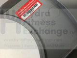 Matrix Fitness Elliptical Inner Disc Set EP304-Q03 1000206970-hydrafitnessparts