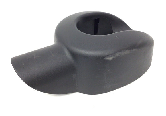 Matrix Fitness Elliptical Left Frame Base End Cap 0000094847-hydrafitnessparts