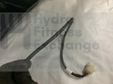 Matrix Fitness Elliptical Left Incline Elevation Motor Wire Harness E146924 & 063035-A-hydrafitnessparts
