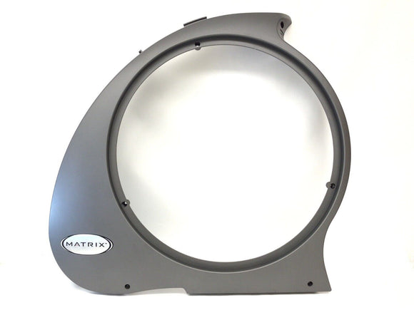 Matrix Fitness Elliptical Left Side Cover Set 0000087828-hydrafitnessparts