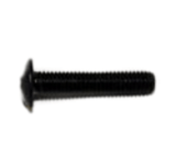 Matrix Fitness Elliptical Oval Head Screw M5 - 0.8P x 25L 004381-00-hydrafitnessparts