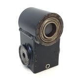 Matrix Fitness Elliptical Pedal Arm Pivot Assembly 0000090522-hydrafitnessparts