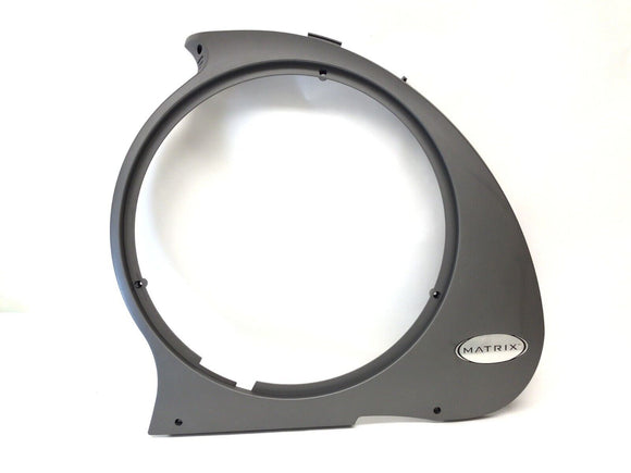 Matrix Fitness Elliptical Right Side Cover Set 0000087829-hydrafitnessparts