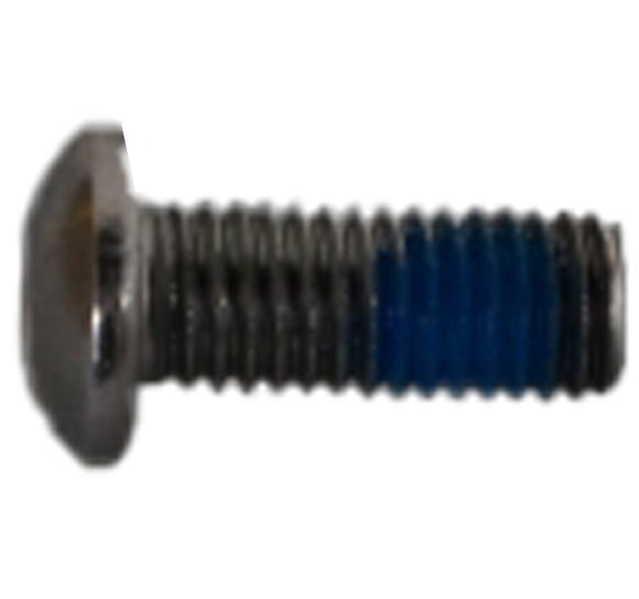 Matrix Fitness Elliptical Umbrella Hex Scoket Screw M10x1.5Px25L 004780-AC-hydrafitnessparts