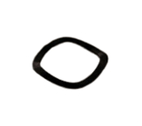 Matrix Fitness Elliptical Wave Washer 17.2 x 22.5 x 0.5t 1000114156-hydrafitnessparts