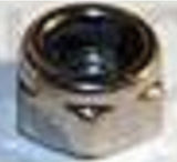 Matrix Fitness FTM501H FTM501E FTM501G Treadmill Insert Nut M8 x 1.25P 004983-A-hydrafitnessparts