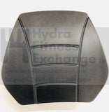 Matrix Fitness Hybrid Stationary Bike Seat Pad Back Pad H5x 039191-Z-hydrafitnessparts