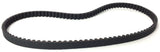 Matrix Fitness IC7-04 IC5 Stationary Bike Cogged Timing Drive Belt ZMS4006121-hydrafitnessparts
