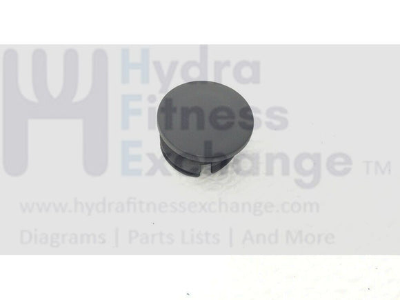 Matrix Fitness MX-H5X Bike End Cap 056060-AA-hydrafitnessparts