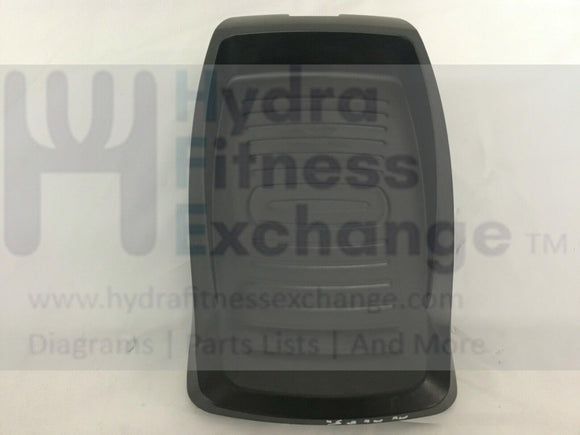 Matrix Fitness MX-S5x Stepper Universal Pedal 1000408091-hydrafitnessparts