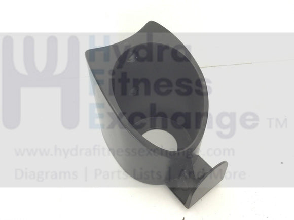 Matrix Fitness MX-U5X Bike Water Bottle Holder 0000080783-hydrafitnessparts