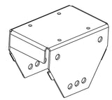 Matrix Fitness Oxford 5 - AR50B Rower Seat Slide Set 1000303245-hydrafitnessparts