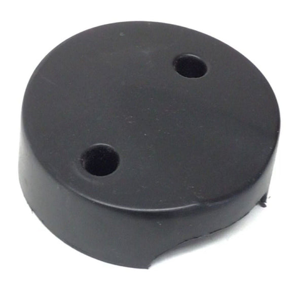 Matrix Fitness Premium A7x A3x E5x E7x Elliptical Left Pedal Arm Cover 000249-DA-hydrafitnessparts