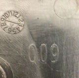 Matrix Fitness Premium A7x A3x E5xE7x Elliptical Roller Wheel Cover 001192-CA Q09-hydrafitnessparts