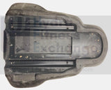 Matrix Fitness R3X R5x R7x Recumbent Stationary Bike Seat Pad Back Pad 029032-AA-hydrafitnessparts