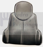 Matrix Fitness R3X R5x R7x Recumbent Stationary Bike Seat Pad Back Pad 029032-AA-hydrafitnessparts