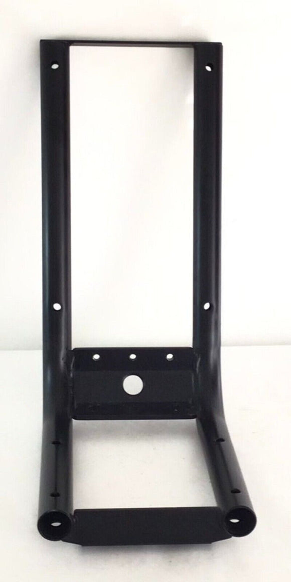 Matrix Fitness R3x R3xe R5x R7x R7xe Recumbent Bike Back Pad Tube Set 015362-AB-hydrafitnessparts