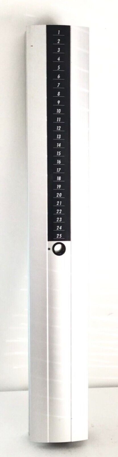 Matrix Fitness R3x R3xe R5x R7x R7xe Recumbent Bike Guide Rail 0000090887-hydrafitnessparts