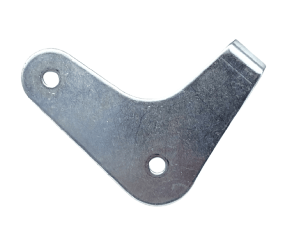 Matrix Fitness R5x-02-G4 R7xe-01-G4 Recumbent Bike Idler Support Plate 007987-E-hydrafitnessparts