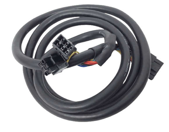 Matrix Fitness R5x R3x R7x Recumbent Bike Heart Rate Wire Harness 0000088454-hydrafitnessparts