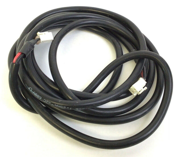 Matrix Fitness Recumbent Bike Console Heart Rate Hand Sensor Cable 0000080681-hydrafitnessparts