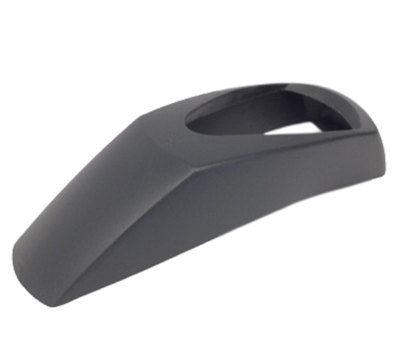 Matrix Fitness Recumbent Bike Console Mast Boot 001577-AA RB80-Q03-hydrafitnessparts