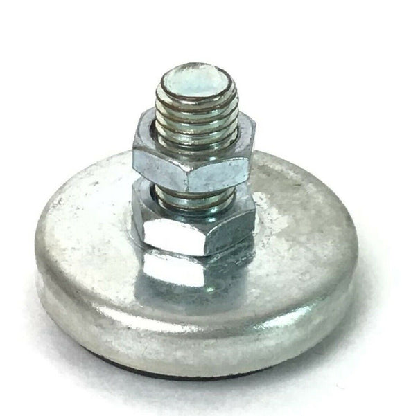 Matrix Fitness Recumbent Bike Leveling Foot Leveler 037907-AA-hydrafitnessparts