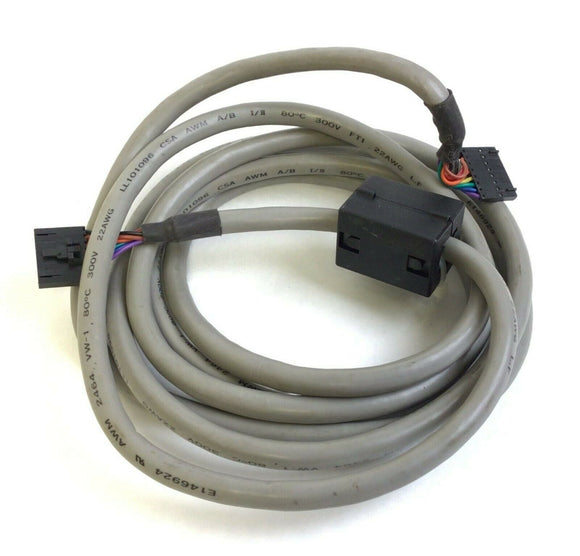 Matrix Fitness Recumbent Bike Main Wire Harness MFR-E146924 or 0000089843-hydrafitnessparts
